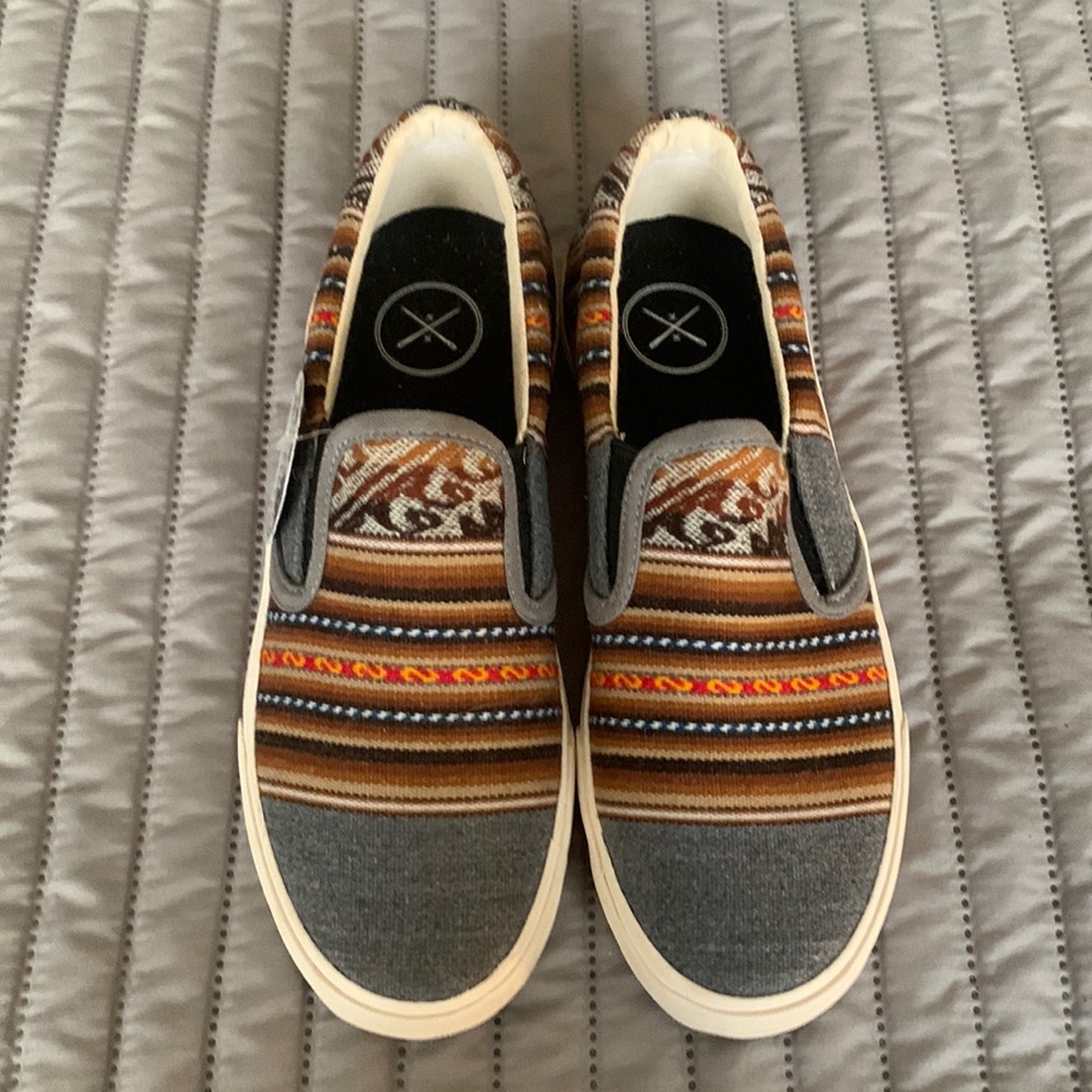 Sneaker / casual shoe Inkkas multicoloured